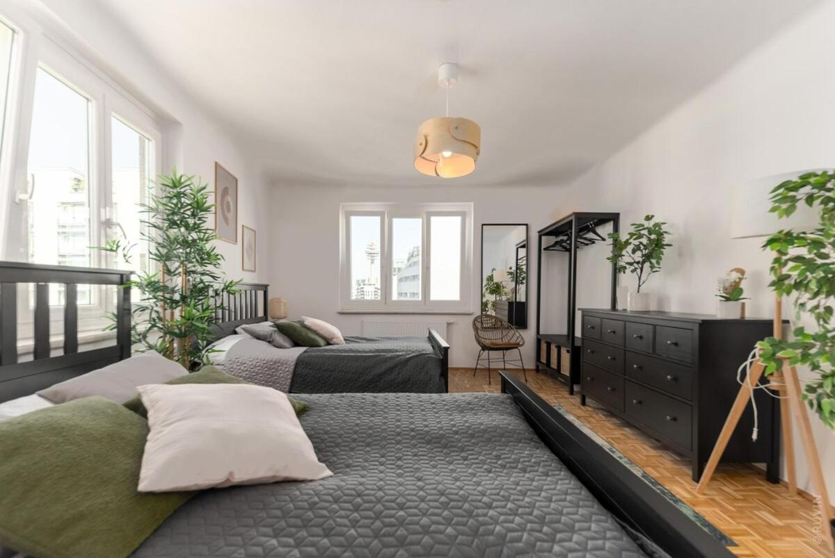 3br I 5 Minutes To Main Station I Long Term * Wien